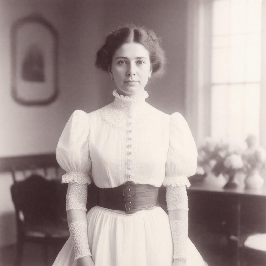 Mary Stilwell